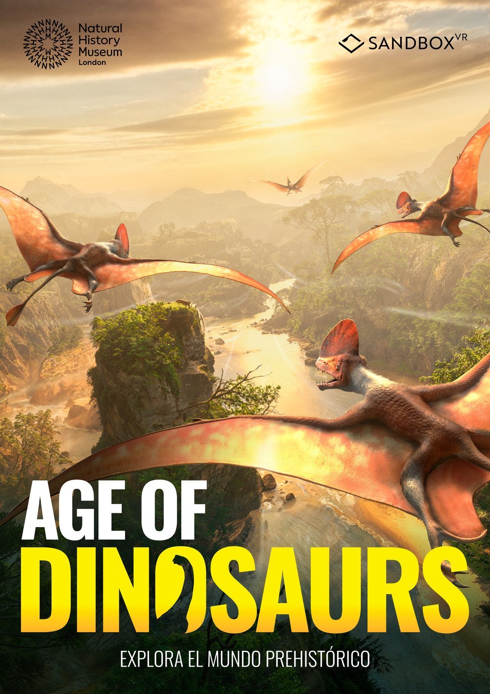Age of Dinosaurs